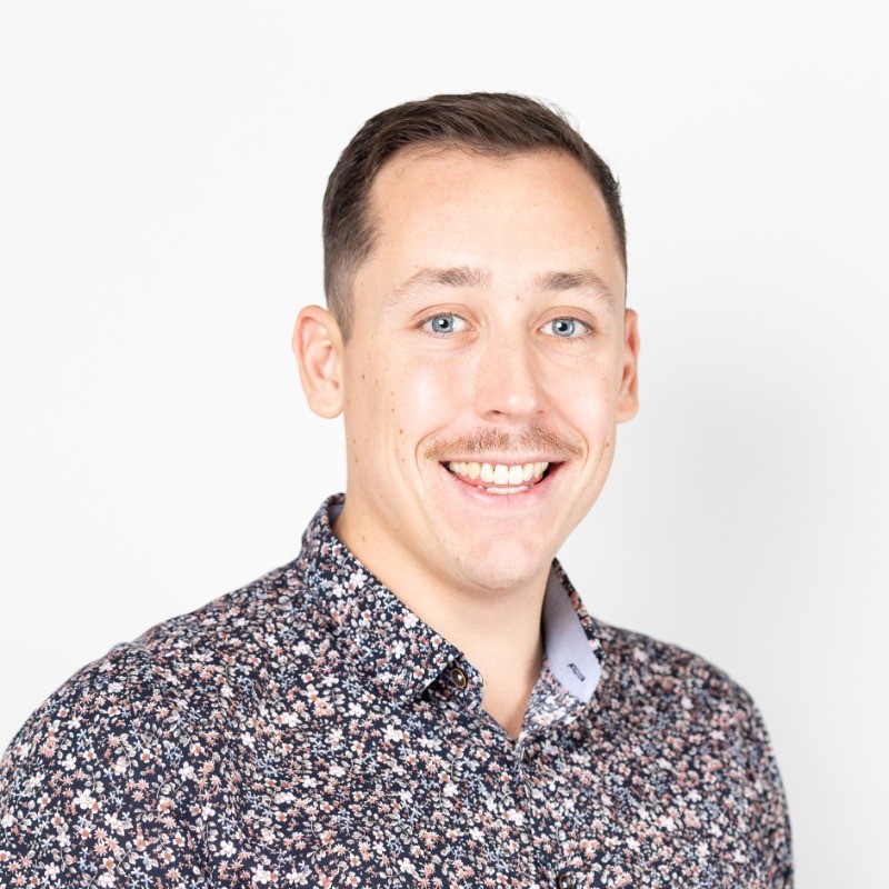 Experienced Developer, Reliable Partner